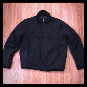 Men’s Kenneth Cole Reaction bomber jacket